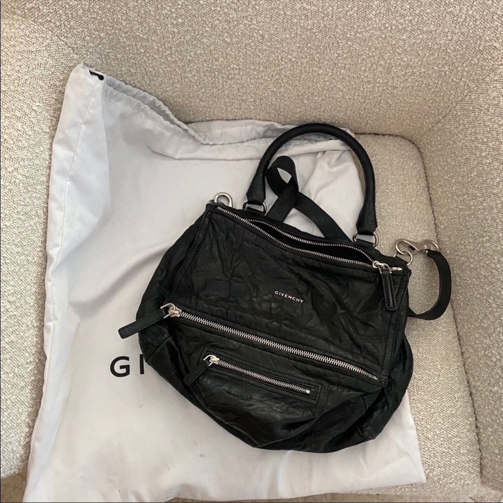 Givenchy Pandora Crossbody Bag